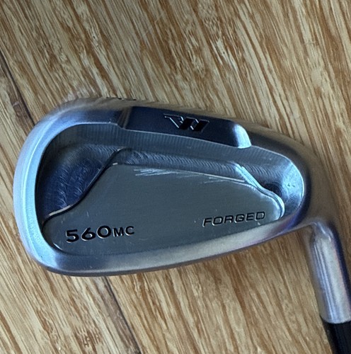 Wishon golf 560mc forged - golf,
