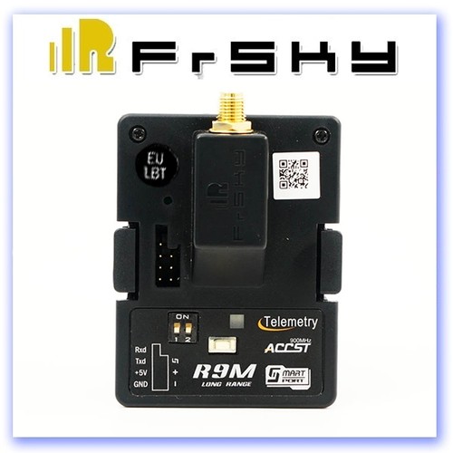 Frsky r9m module only - module,