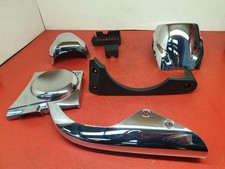 2013 KAWASAKI VN900 VARIOUS TRIMS AND FAIRINGS