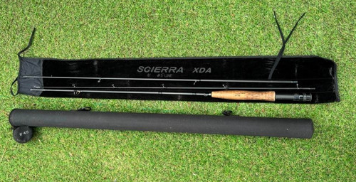 Scierra xda fly - scierra,