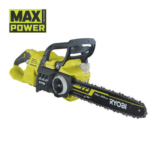 Ryobi 36v max power - ryobi,