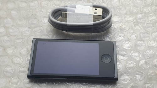 Apple ipod nano - ipod, 7th