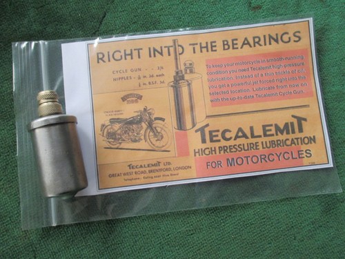 Triumph norton bsa - triumph,
