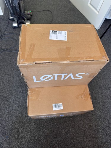 Lettas 360 rotating car - lettas,