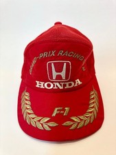 Genuine Vintage Honda F1