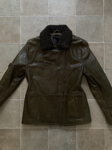 Vintage rare alpha industries