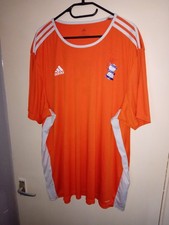 Adidas Aeroready Birmingham City Training Shirt Sz XXXL (fits like XXXXL)
