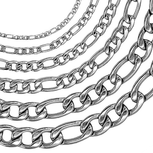 Figaro chain panzer - figaro,
