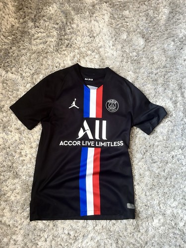 Psg 2019 fourth kit - fourth, size