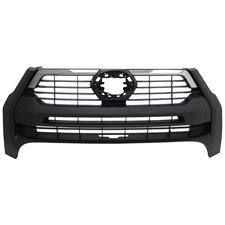 Front Radiator Grille for