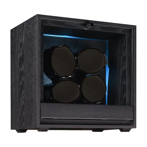 Automatic watch winder with - automatic, 4