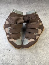 Isabel Marant Wedge Sneakers