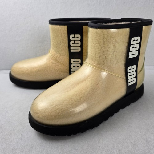 Ugg classic clear mini - ugg,