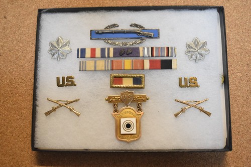 Army distinguished - id'd, us