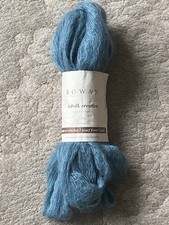 Rowan Kidsilk Creation, Super Kid Mohair 50 g.