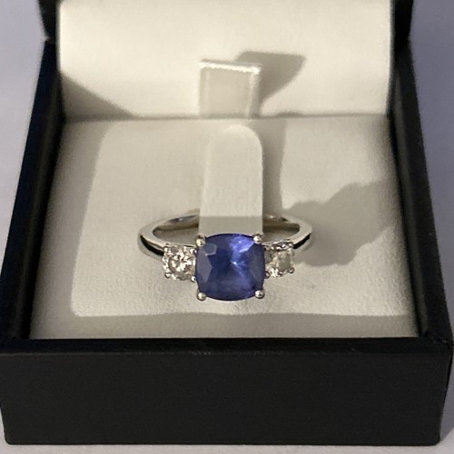 60ct cushion cut - 1.60ct,