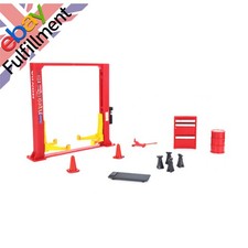 1/64 ABS Model Car Display