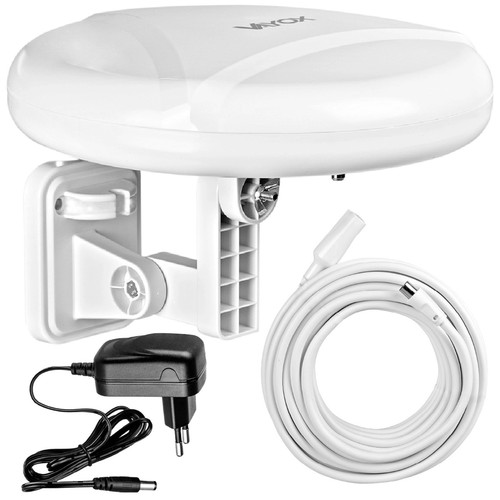 Omnidirectional antenna - omnidirectional,