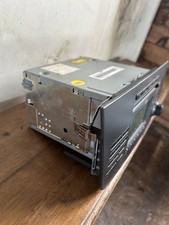 SEAT ALTEA HEAD UNIT RADIO CD PLAYER STEREO 5P2035186A MP3 2004-2010