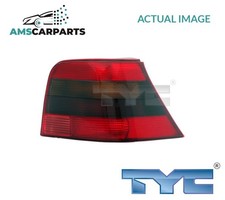 REAR LIGHT TAIL LIGHT LEFT