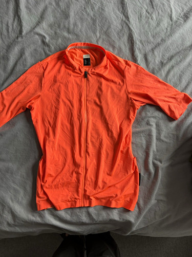 Spexcel men aero - aero, orange