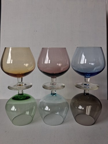 Vintage harlequin brandy - vintage,