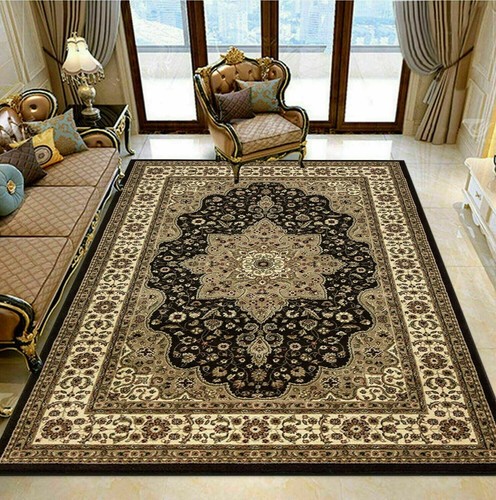 Luxury non slip - luxury, large