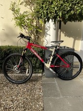 KONA KING KIKAPU Full Suspension Mountain Bike