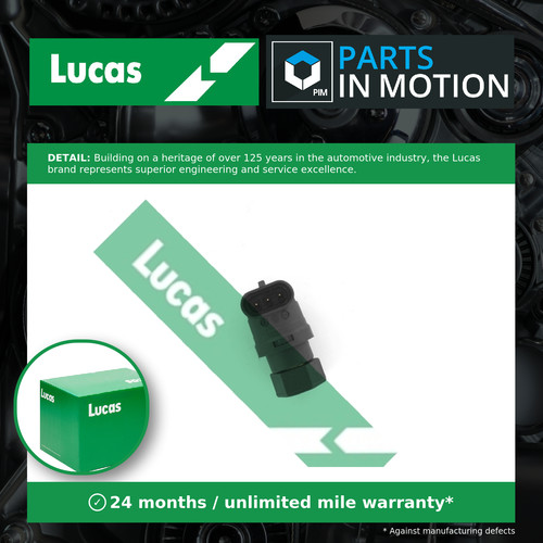 Speed sensor fits fiat punto - sensor,