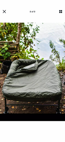 Euro carp cradle - carp, carry