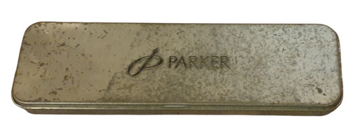 Vintage parker vacumatic - parker,