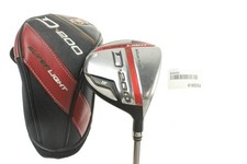 Wilson Staff D-200 Golf Club