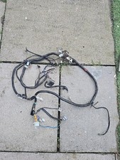 Aprilia Rs125 Loom Spares Or