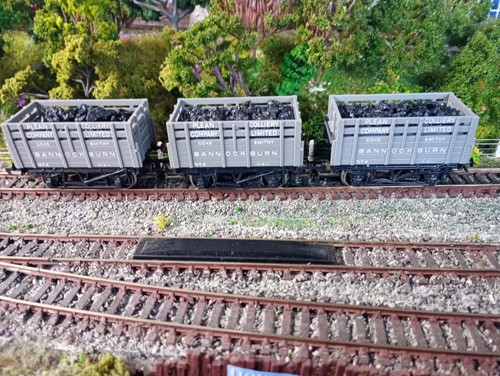 Hornby railways gauge - railways, oo