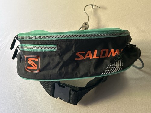 Salomon vintage waist - salomon, bum