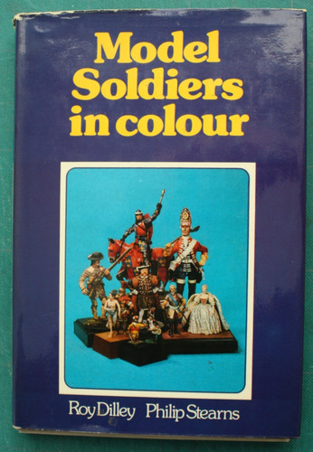 Model soldiers colour by - soldiers,