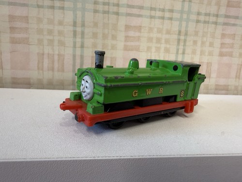 Ertl duck thomas the - thomas,