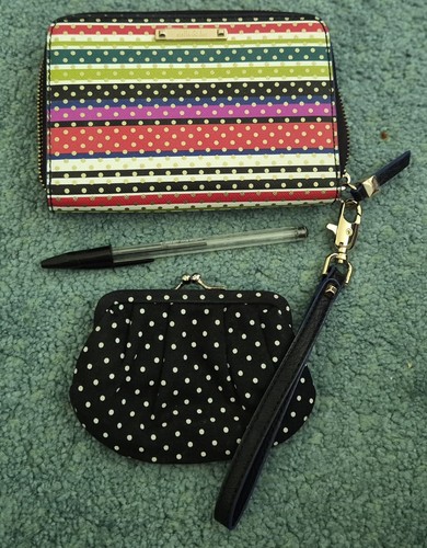 Stella dot multicoloured - &,