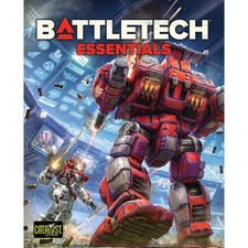 BattleTech: Essentials Boxed
