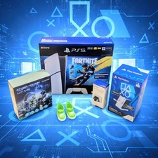 Sony PlayStation 5 Slim