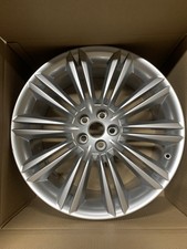 Genuine Jaguar XJ XK XKR 20"