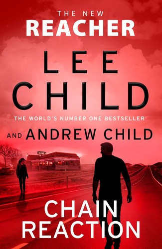 Chain reaction lee child - chain,