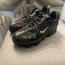 Nike Air VaporMax 360 Black