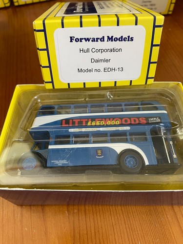 Forward models edh 13 - 1/76,