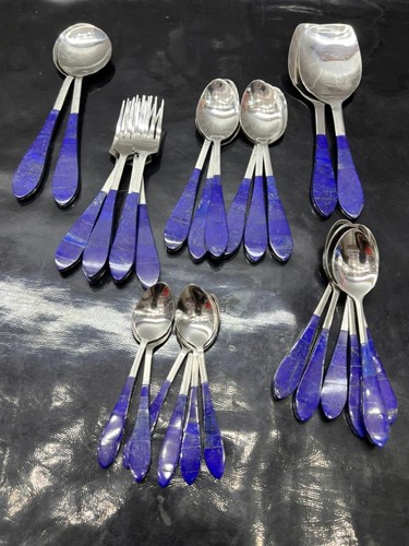 High grade lapis - lapis, lazuli