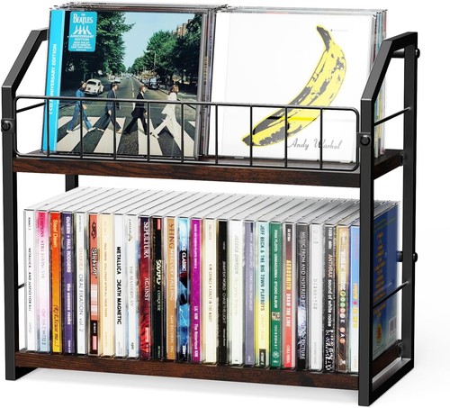 Moree tier cd holder - cd,