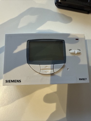 Siemens rwb27 series single - series, 02