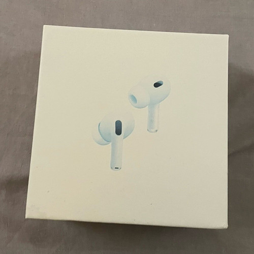 Ear pods
