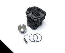 Fits Stihl 039 MS390 Cylinder & Piston Assembly Fits Chainsaw 1127 020 1213