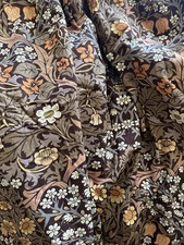 Vintage WILLIAM MORRIS FOR